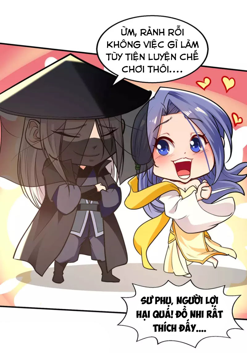 Nghịch Thiên Chí Tôn Chapter 149 - Hamtruyen.vn