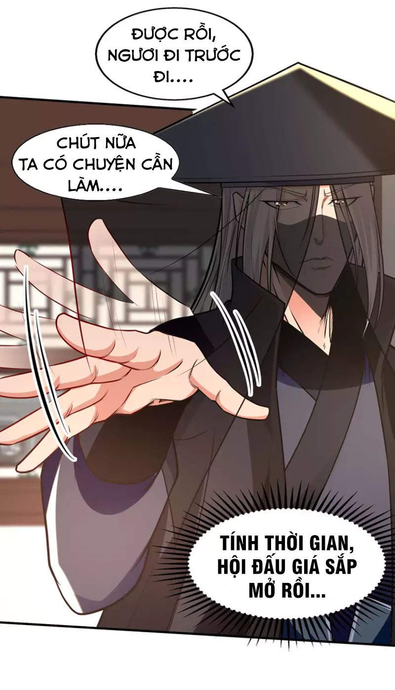 Nghịch Thiên Chí Tôn Chapter 149 - Hamtruyen.vn
