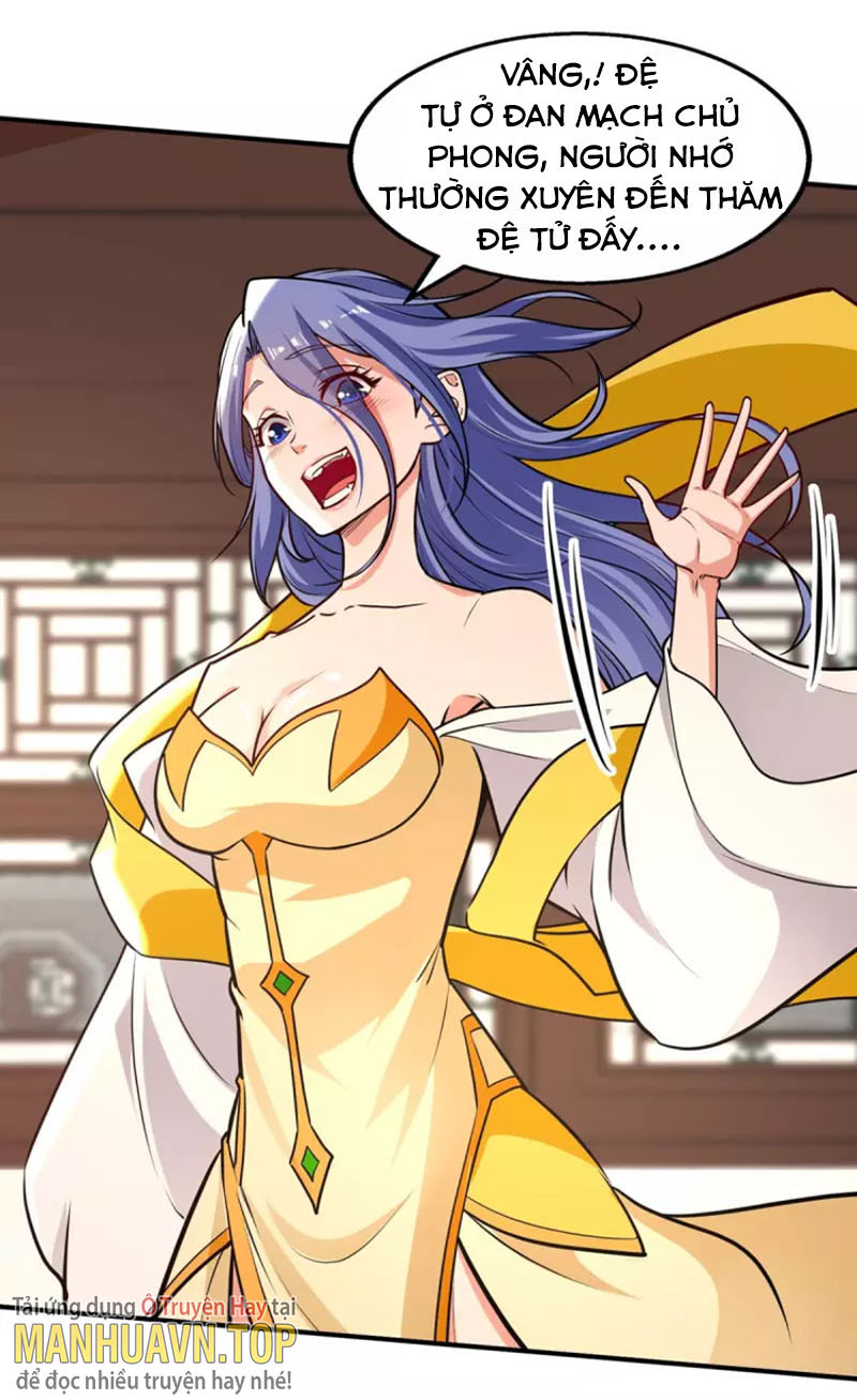 Nghịch Thiên Chí Tôn Chapter 149 - Hamtruyen.vn