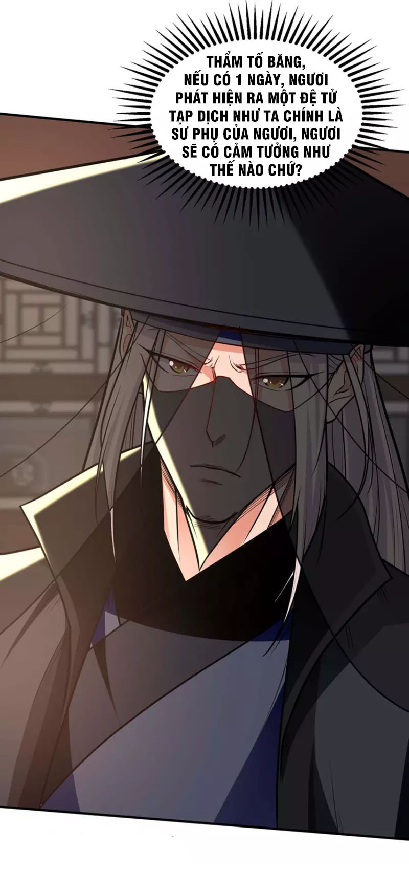 Nghịch Thiên Chí Tôn Chapter 149 - Hamtruyen.vn