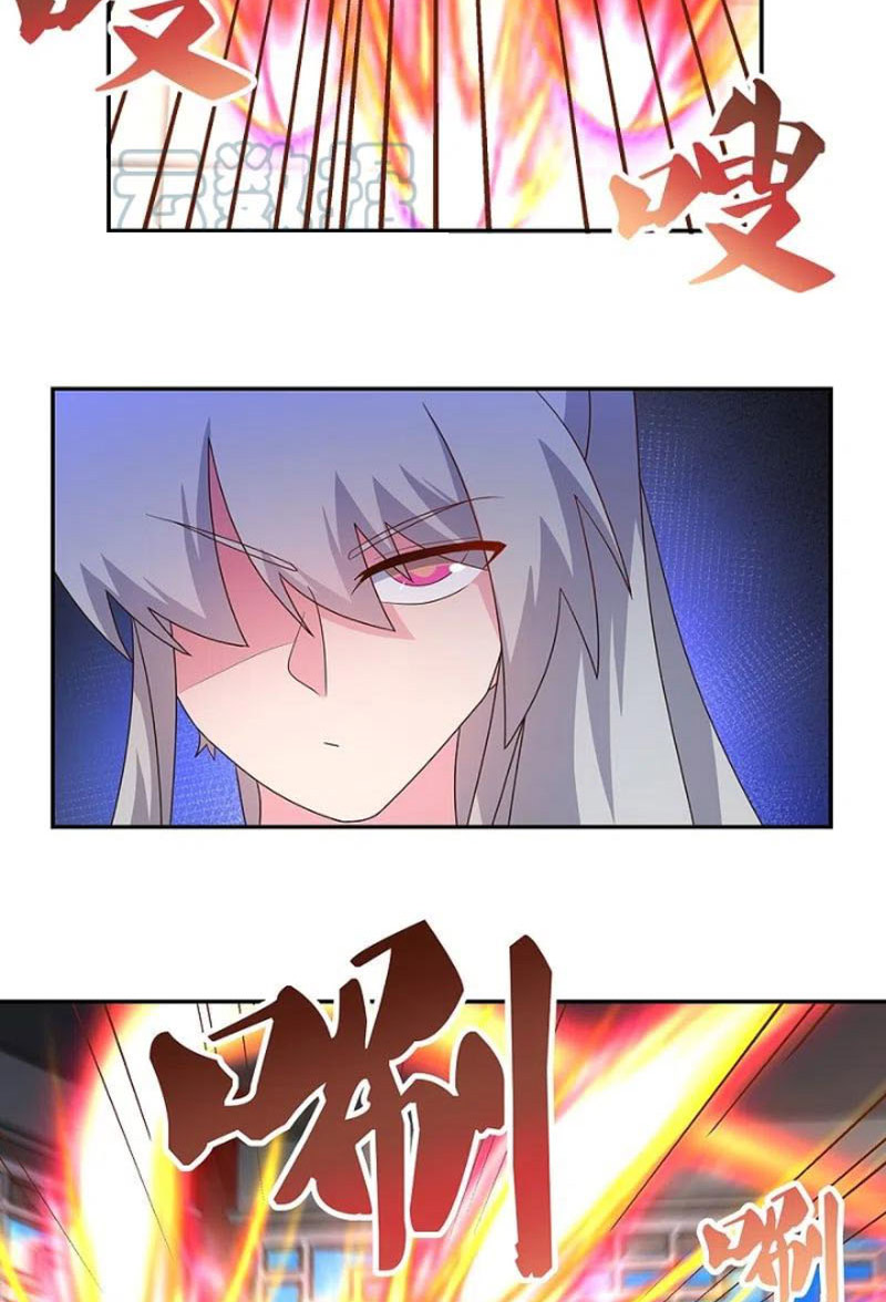 Tôn Thượng Chapter 324 - Hamtruyen.vn