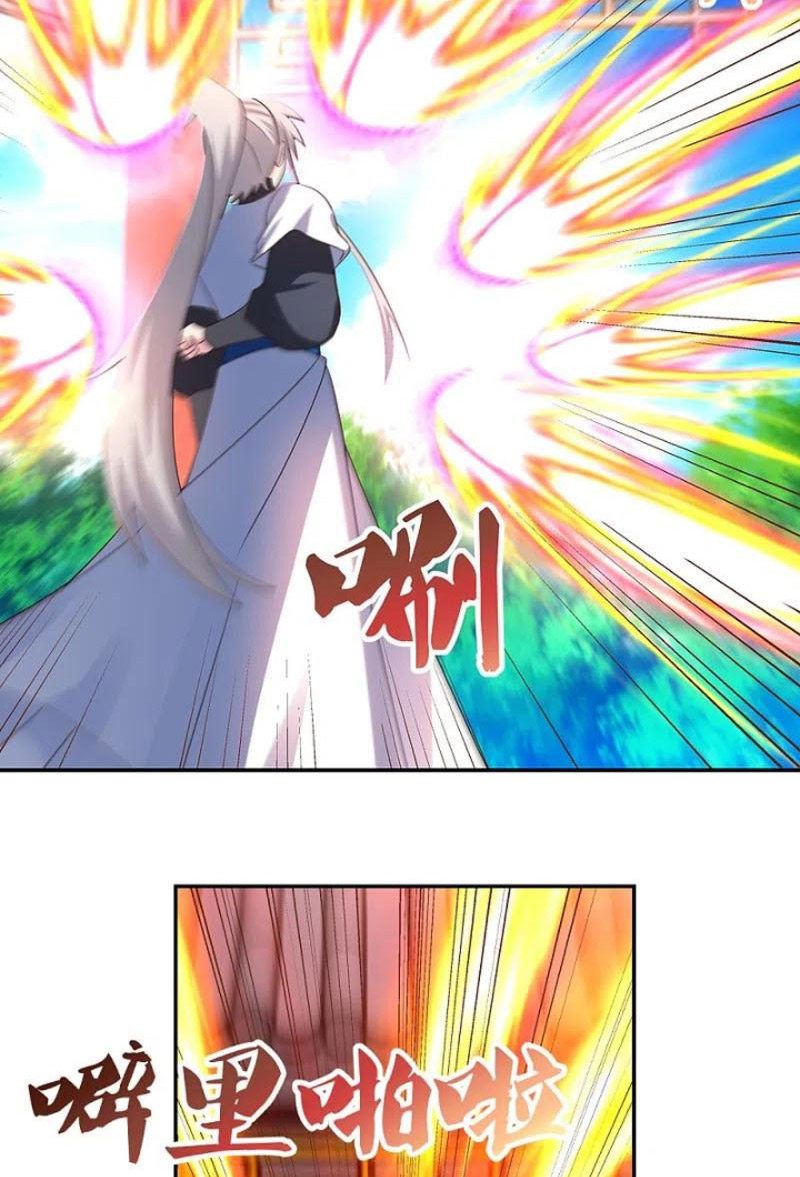 Tôn Thượng Chapter 324 - Hamtruyen.vn
