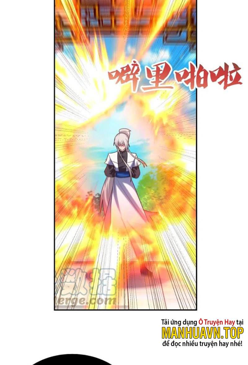 Tôn Thượng Chapter 324 - Hamtruyen.vn