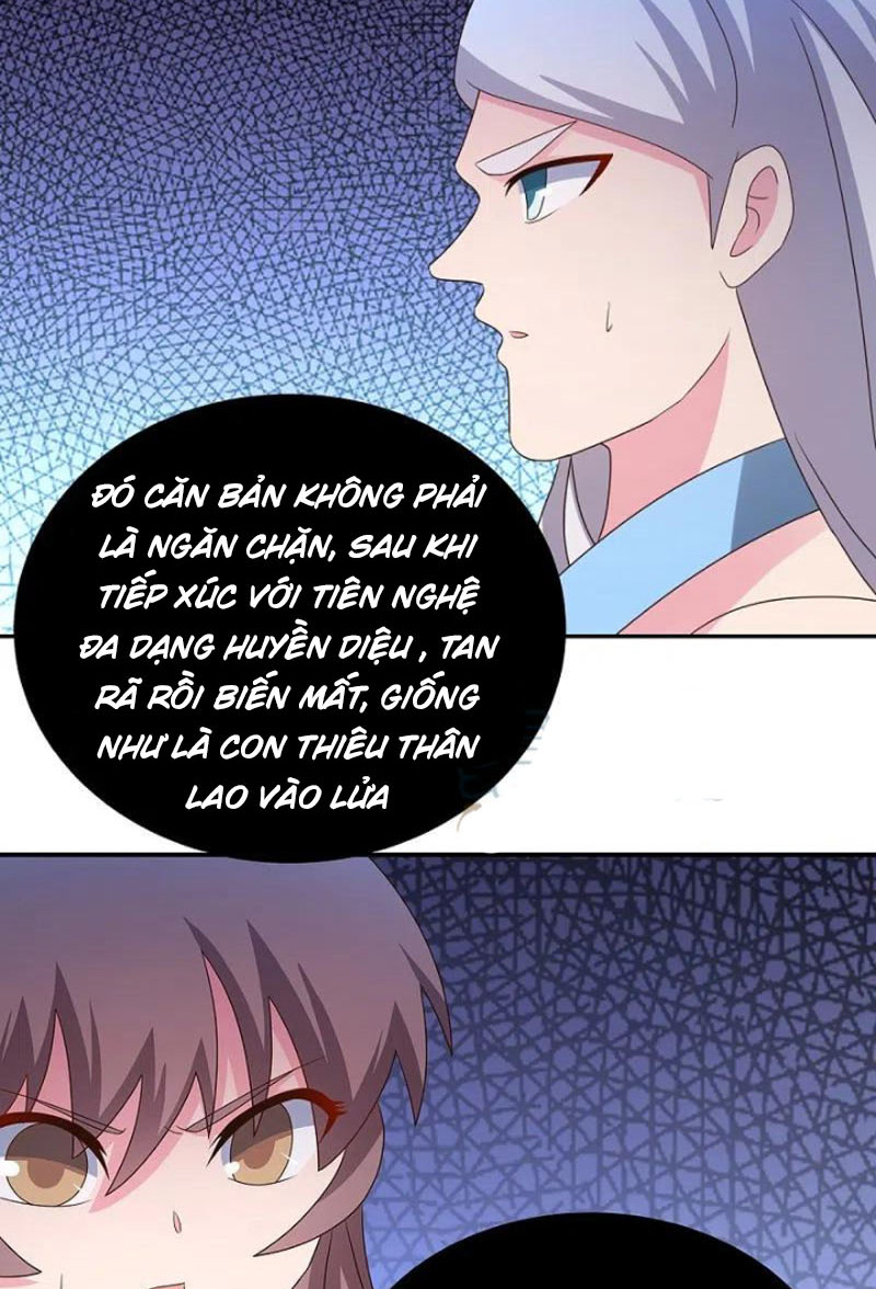 Tôn Thượng Chapter 324 - Hamtruyen.vn