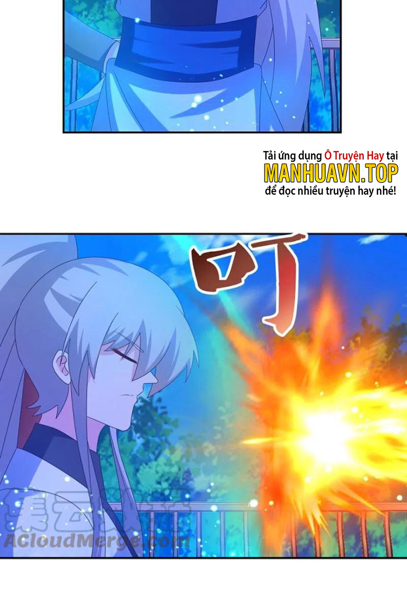 Tôn Thượng Chapter 324 - Hamtruyen.vn