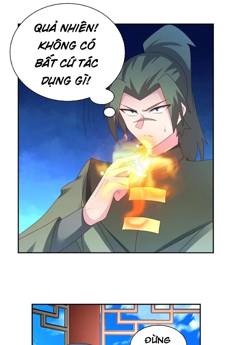 Tôn Thượng Chapter 324 - Hamtruyen.vn
