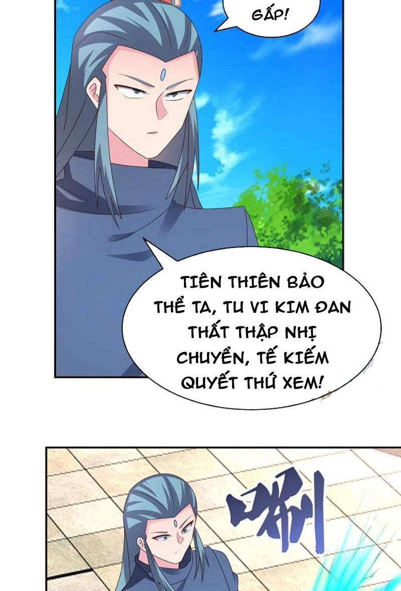 Tôn Thượng Chapter 324 - Hamtruyen.vn