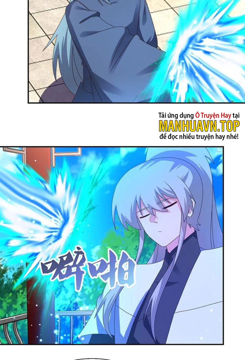 Tôn Thượng Chapter 324 - Hamtruyen.vn