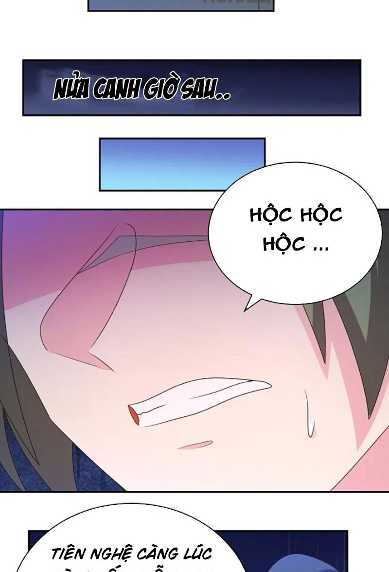 Tôn Thượng Chapter 324 - Hamtruyen.vn