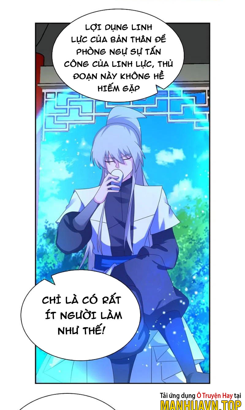 Tôn Thượng Chapter 324 - Hamtruyen.vn