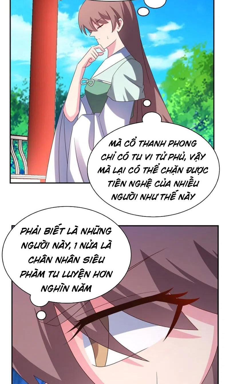 Tôn Thượng Chapter 324 - Hamtruyen.vn