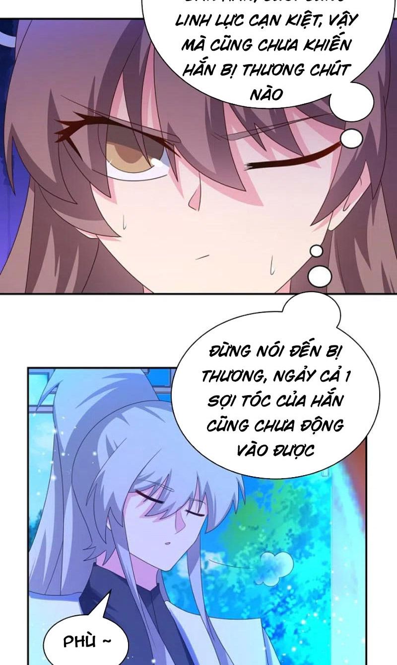 Tôn Thượng Chapter 324 - Hamtruyen.vn
