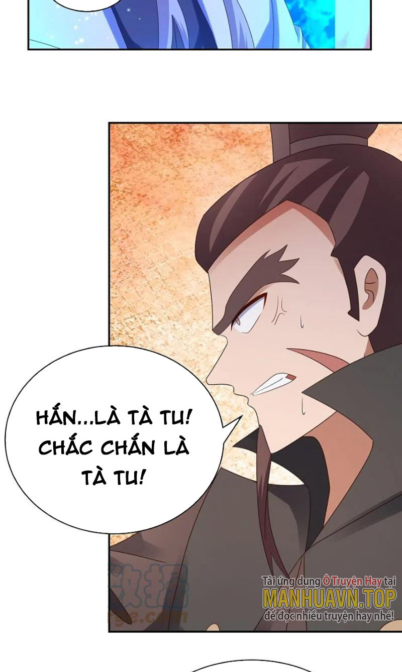 Tôn Thượng Chapter 324 - Hamtruyen.vn