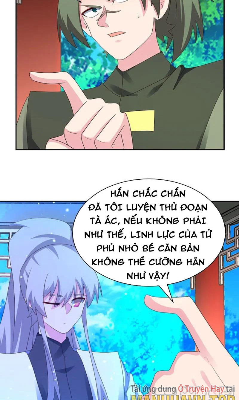 Tôn Thượng Chapter 324 - Hamtruyen.vn