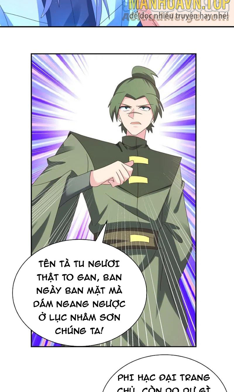 Tôn Thượng Chapter 324 - Hamtruyen.vn