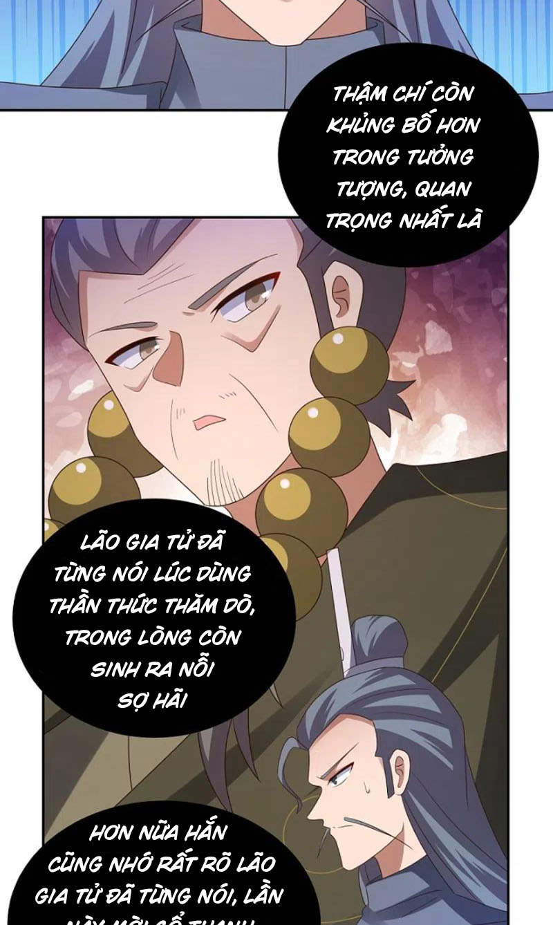 Tôn Thượng Chapter 324 - Hamtruyen.vn