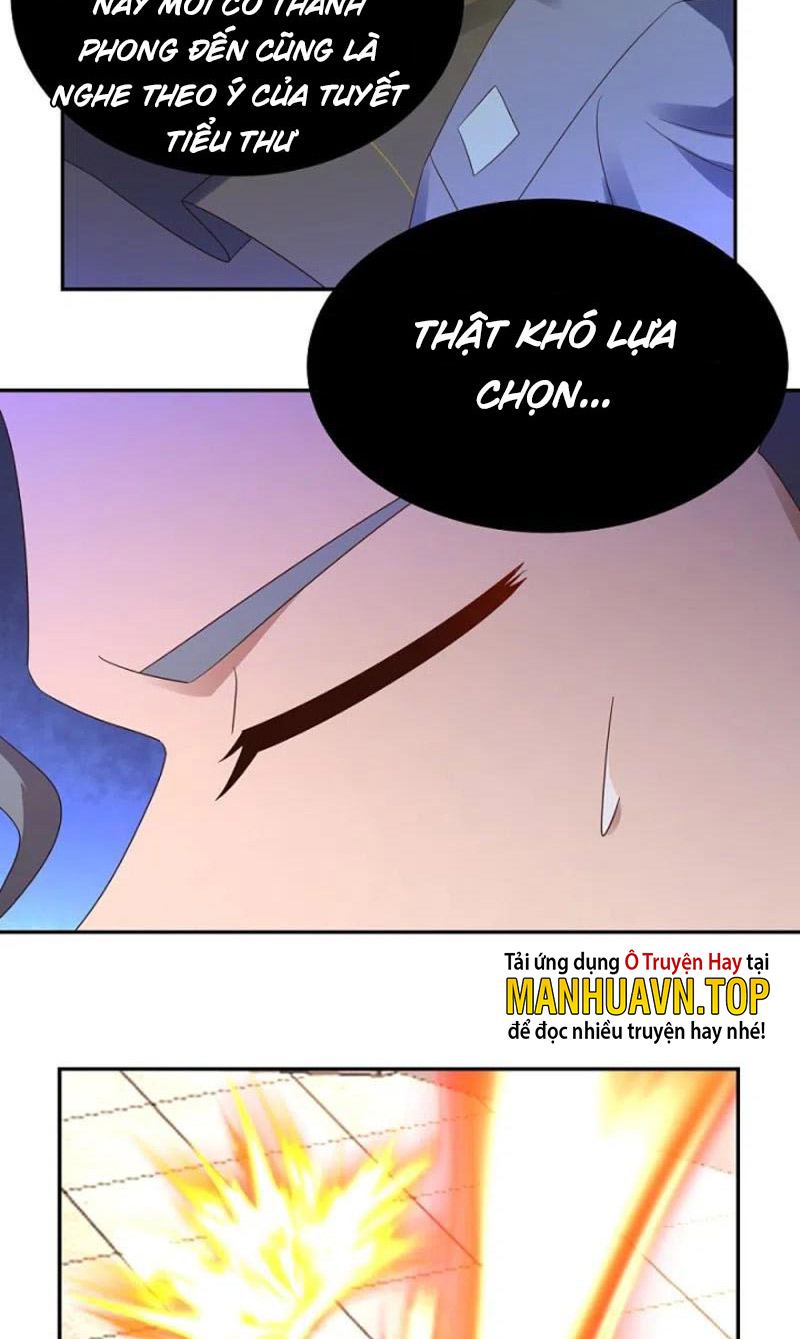 Tôn Thượng Chapter 324 - Hamtruyen.vn