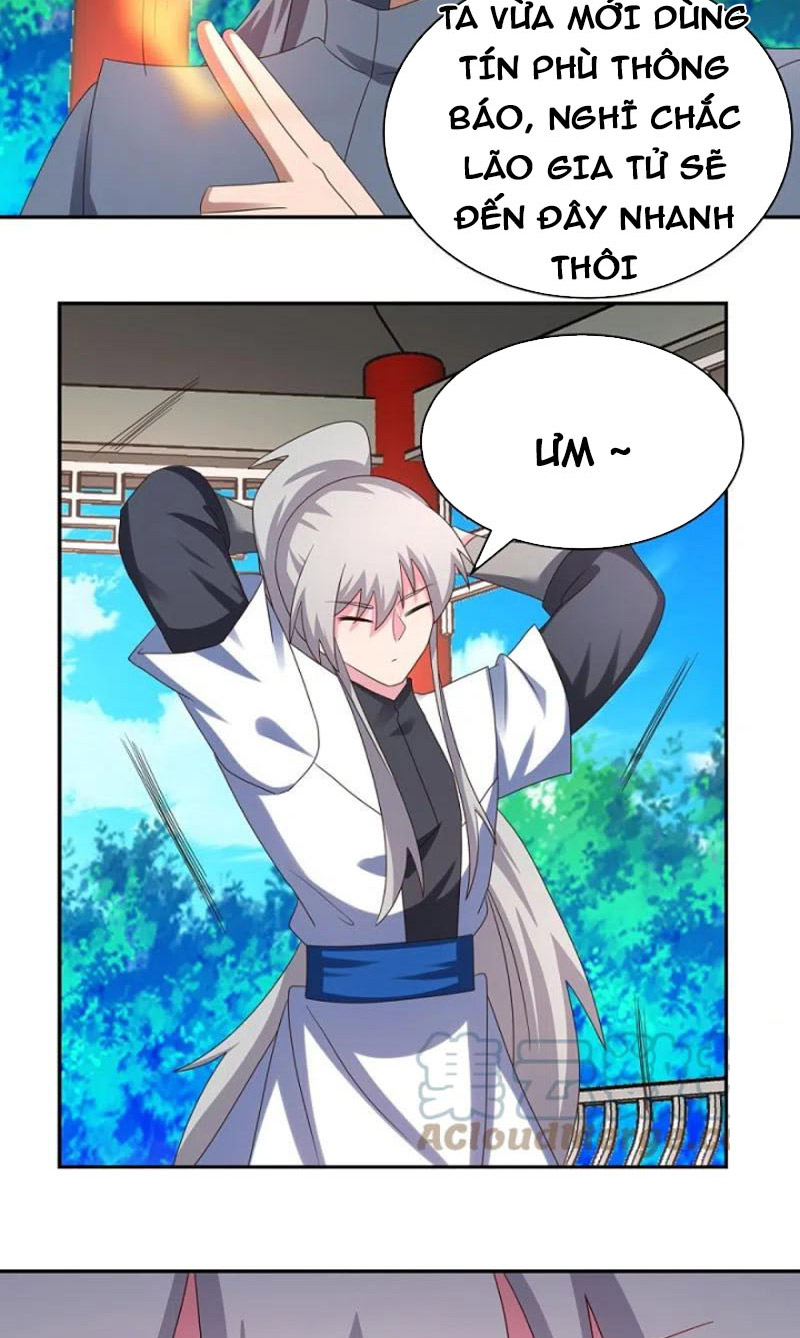 Tôn Thượng Chapter 324 - Hamtruyen.vn