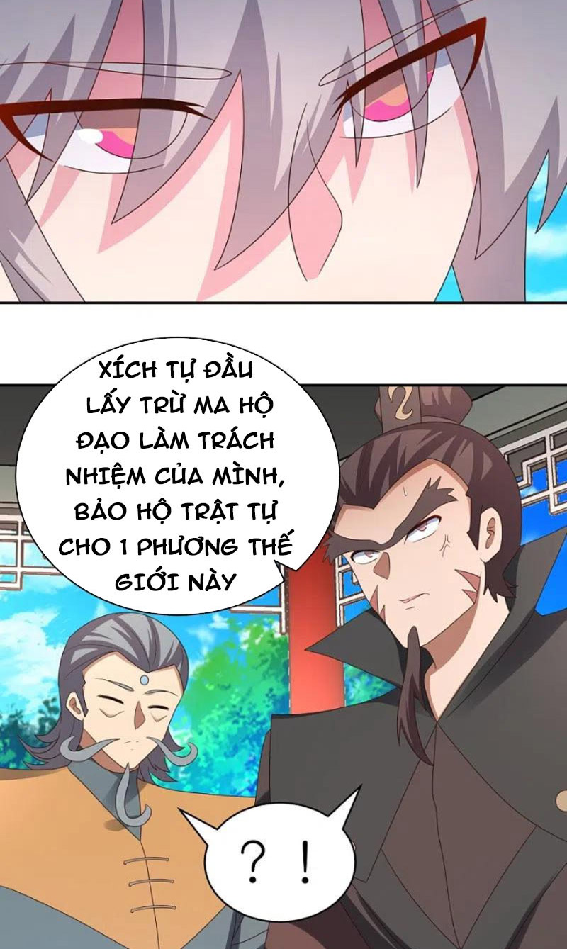 Tôn Thượng Chapter 324 - Hamtruyen.vn