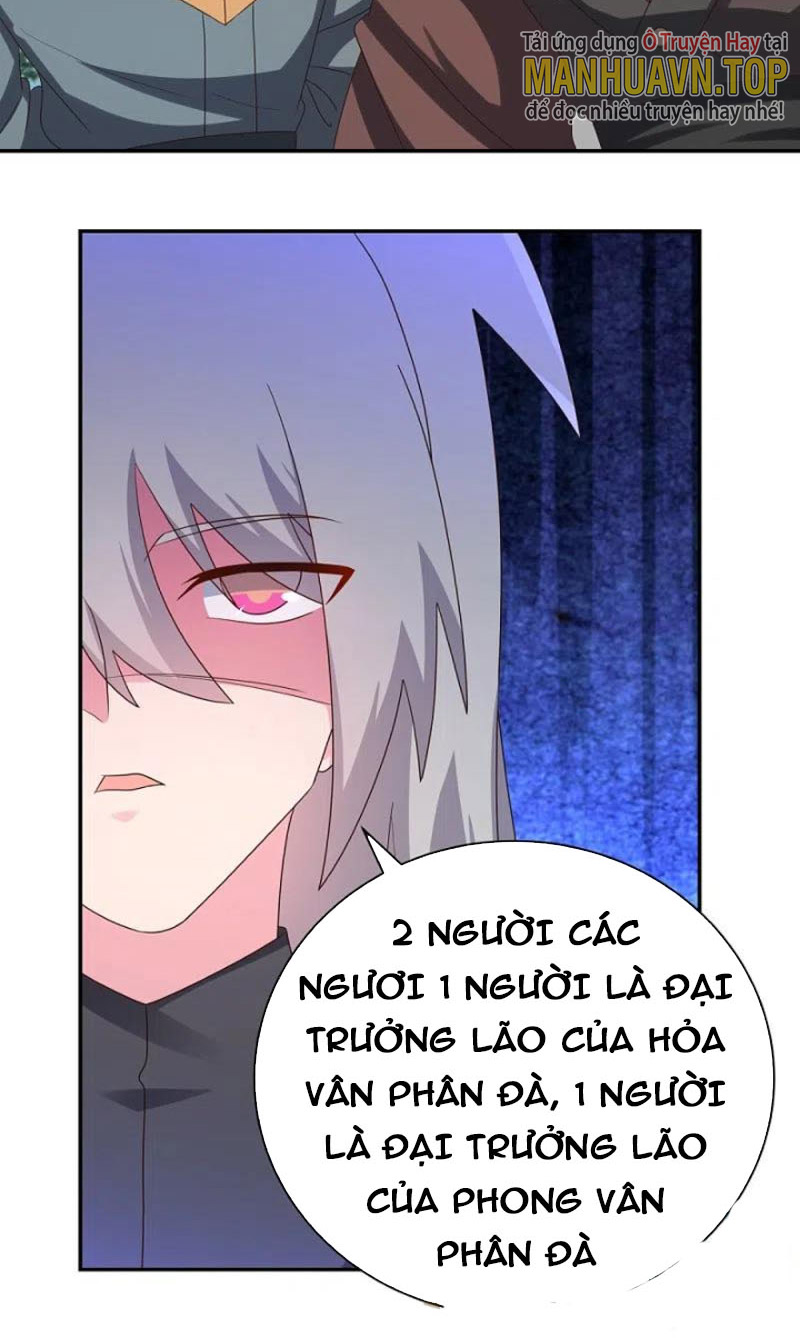 Tôn Thượng Chapter 324 - Hamtruyen.vn