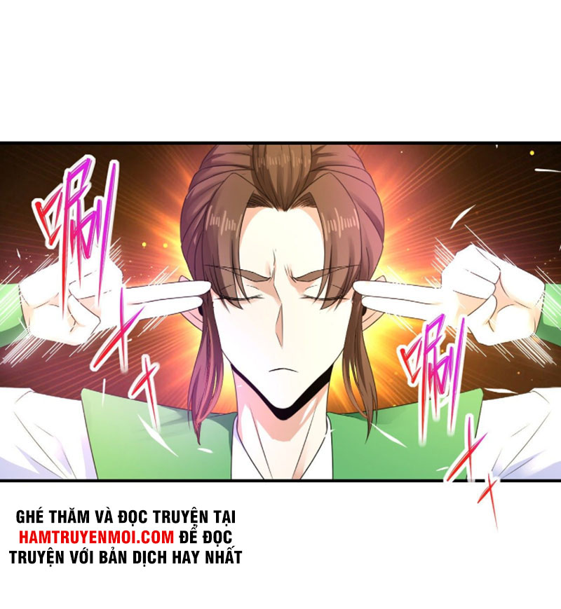 Sư Tỷ Của Ta Rất Cứng chapter 205 - Trang 24
