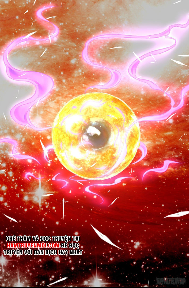 Sư Tỷ Của Ta Rất Cứng chapter 205 - Trang 26