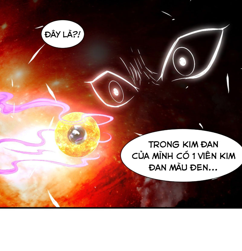 Sư Tỷ Của Ta Rất Cứng chapter 205 - Trang 27