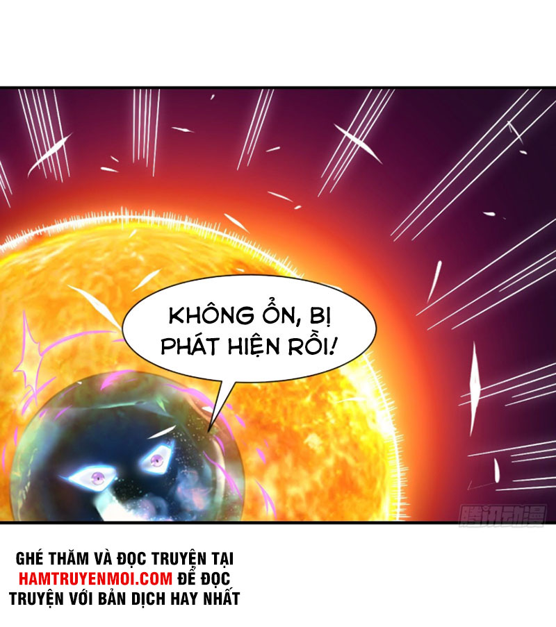 Sư Tỷ Của Ta Rất Cứng chapter 205 - Trang 28