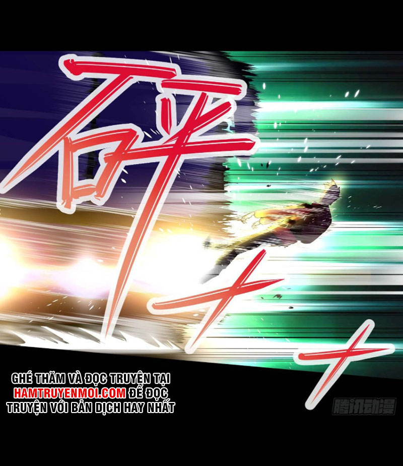 Sư Tỷ Của Ta Rất Cứng chapter 205 - Trang 5