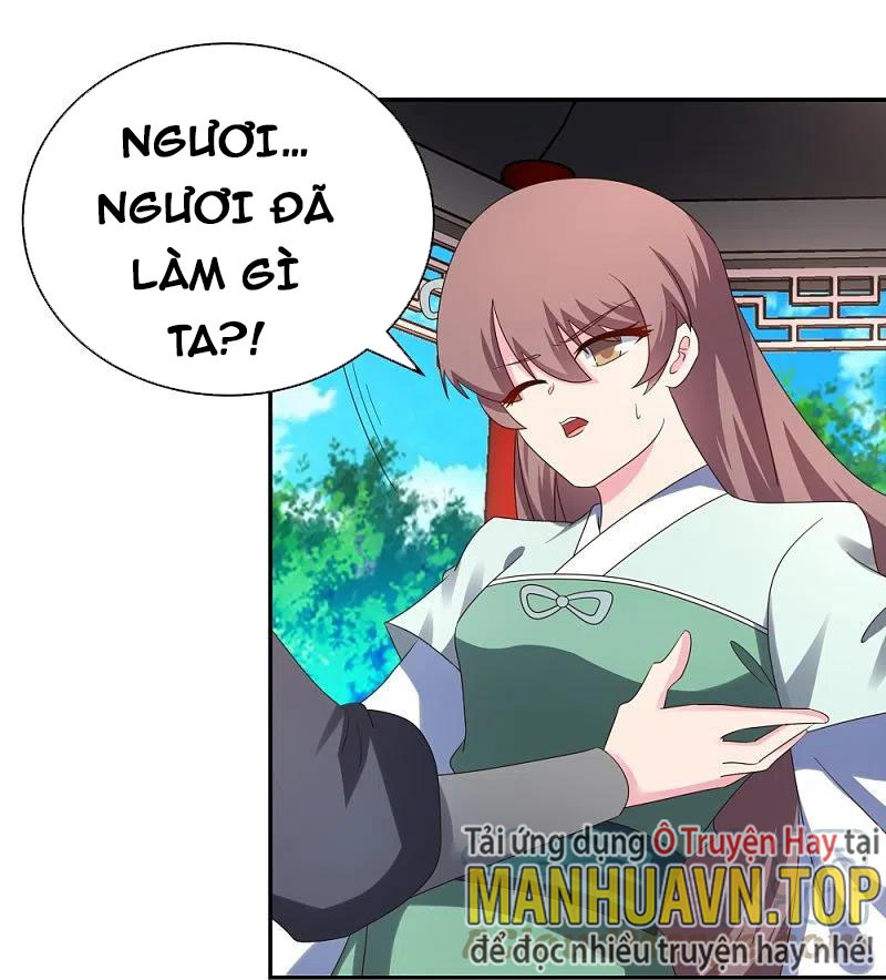 Tôn Thượng Chapter 318 - Hamtruyen.vn