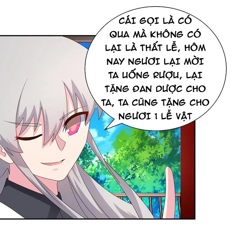 Tôn Thượng Chapter 318 - Hamtruyen.vn