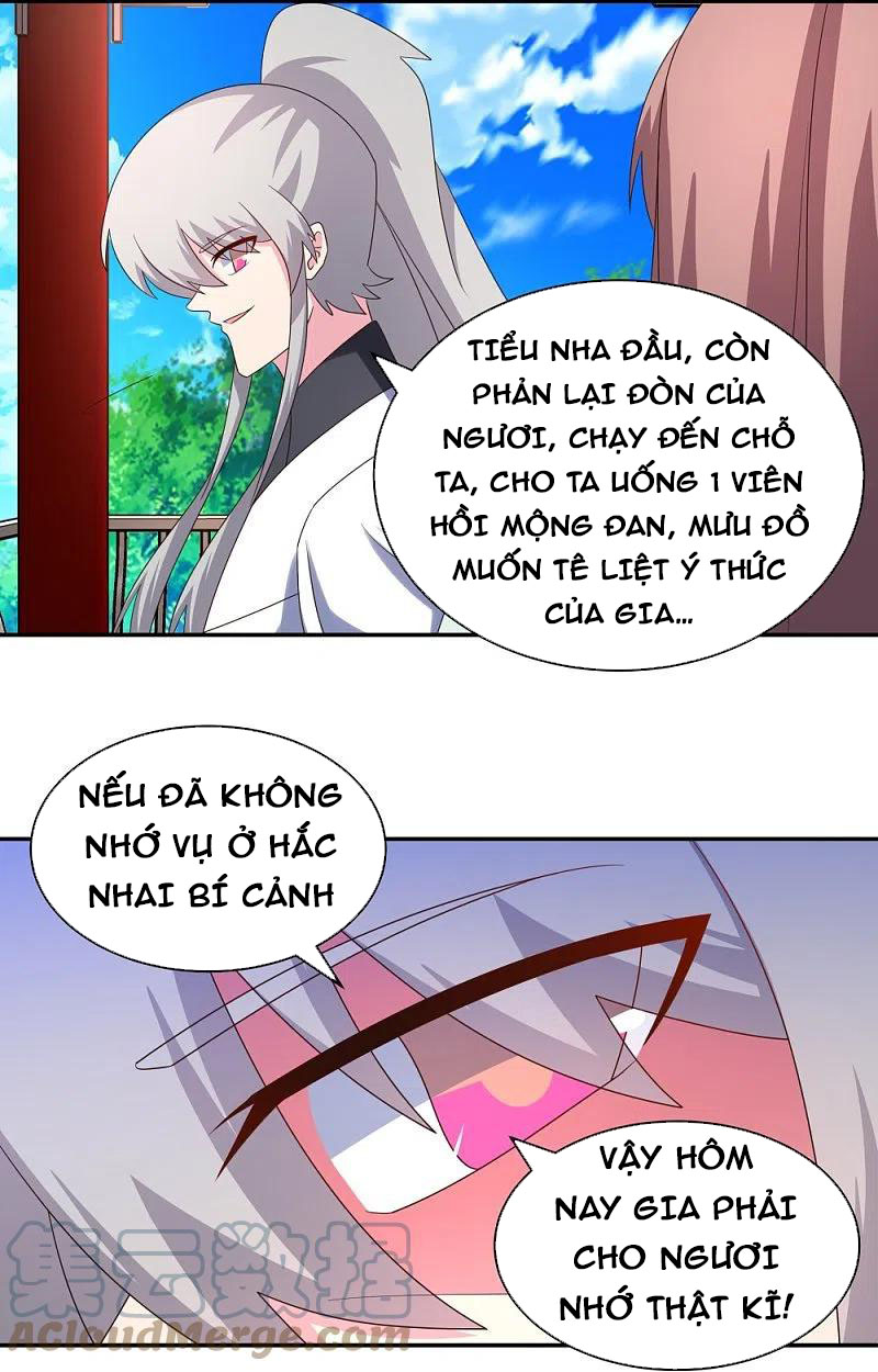 Tôn Thượng Chapter 318 - Hamtruyen.vn