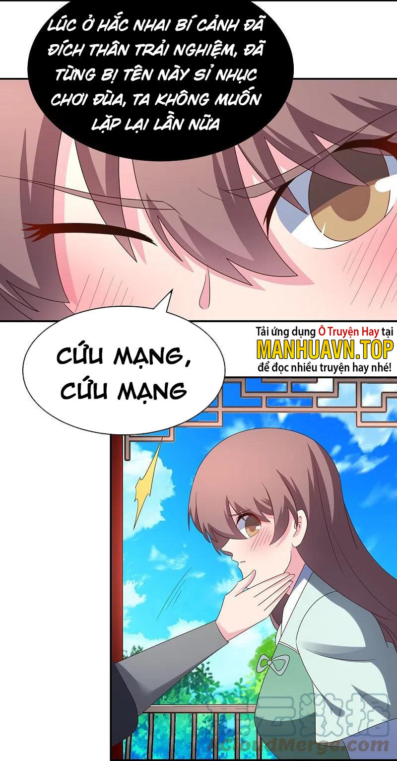 Tôn Thượng Chapter 318 - Hamtruyen.vn