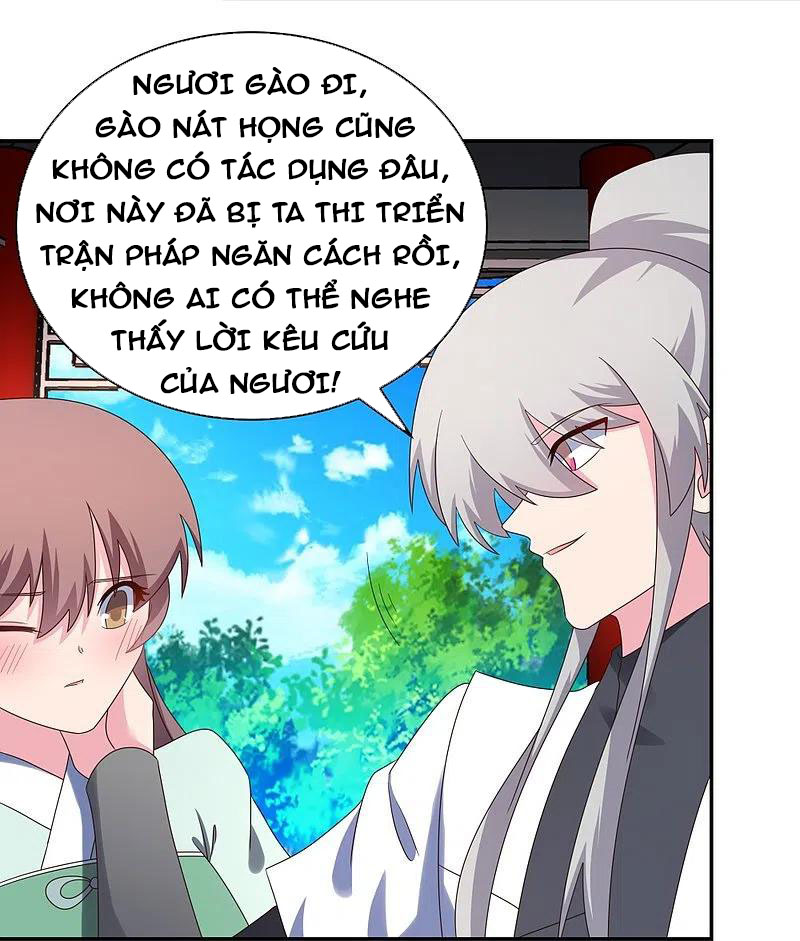 Tôn Thượng Chapter 318 - Hamtruyen.vn