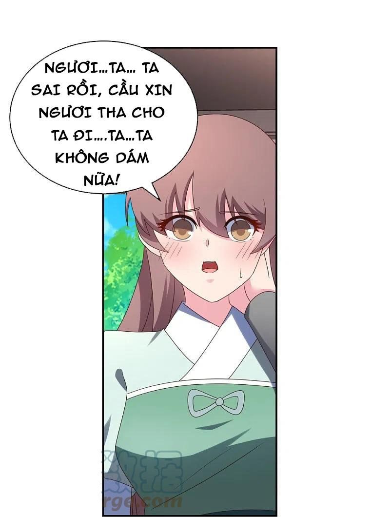 Tôn Thượng Chapter 318 - Hamtruyen.vn