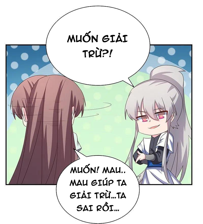 Tôn Thượng Chapter 318 - Hamtruyen.vn
