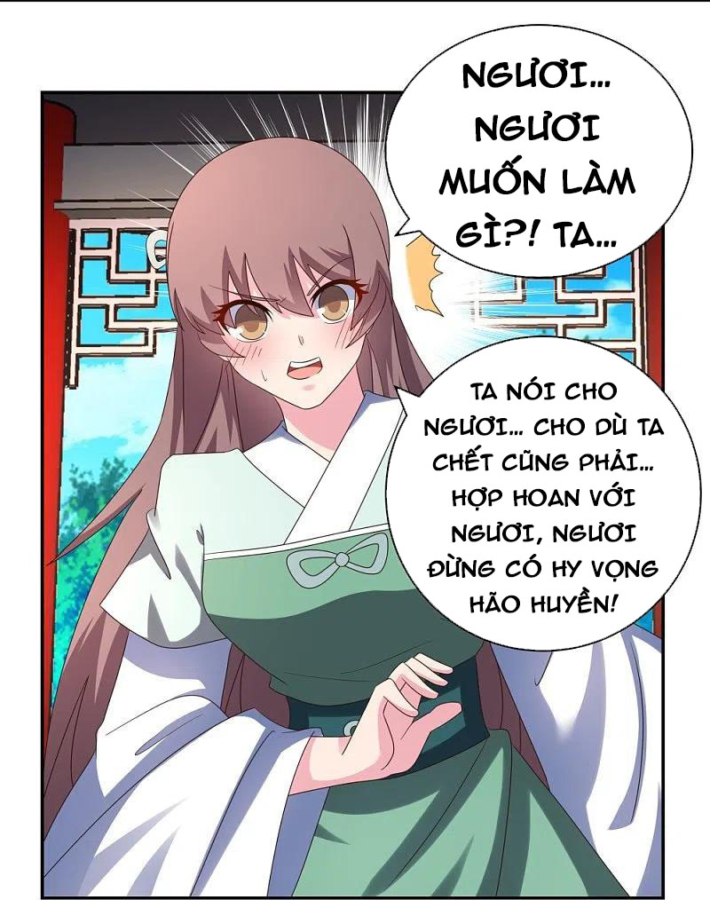 Tôn Thượng Chapter 318 - Hamtruyen.vn