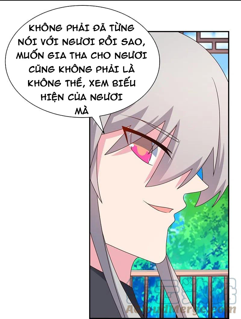 Tôn Thượng Chapter 318 - Hamtruyen.vn