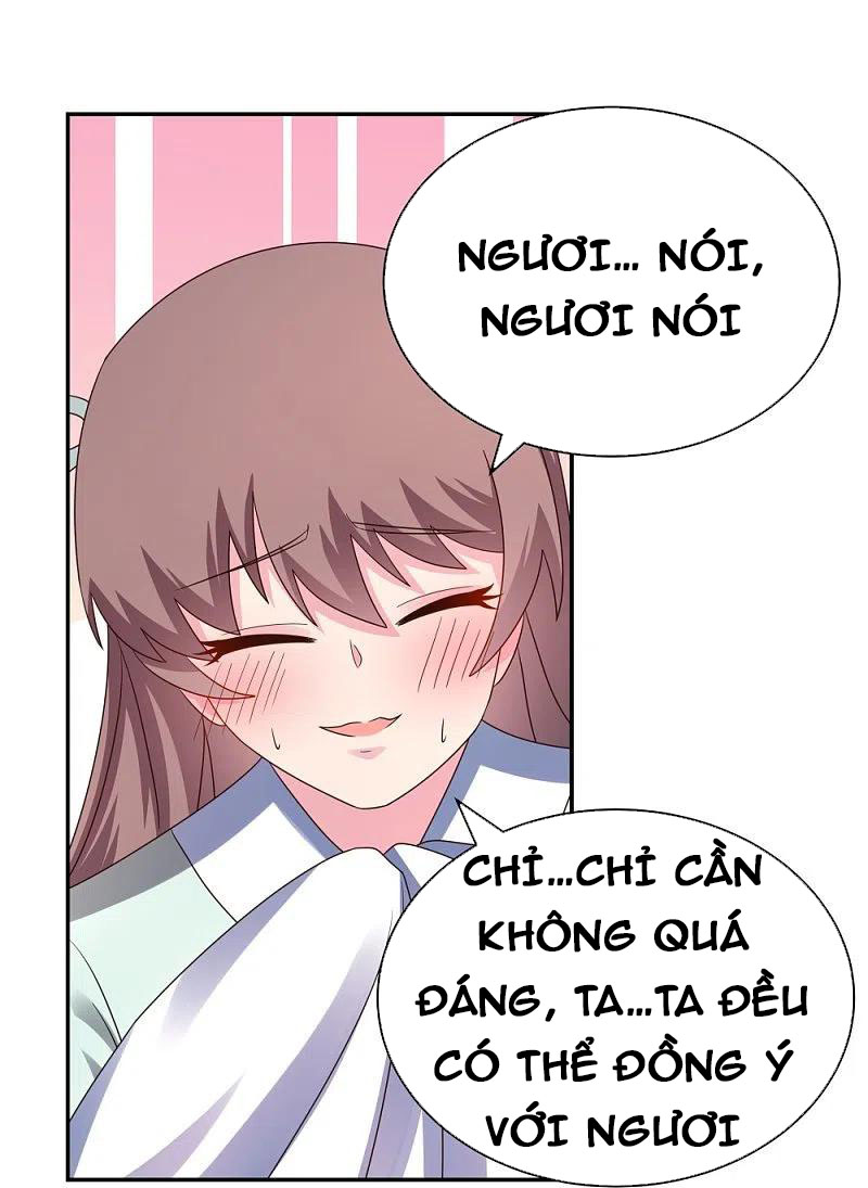 Tôn Thượng Chapter 318 - Hamtruyen.vn