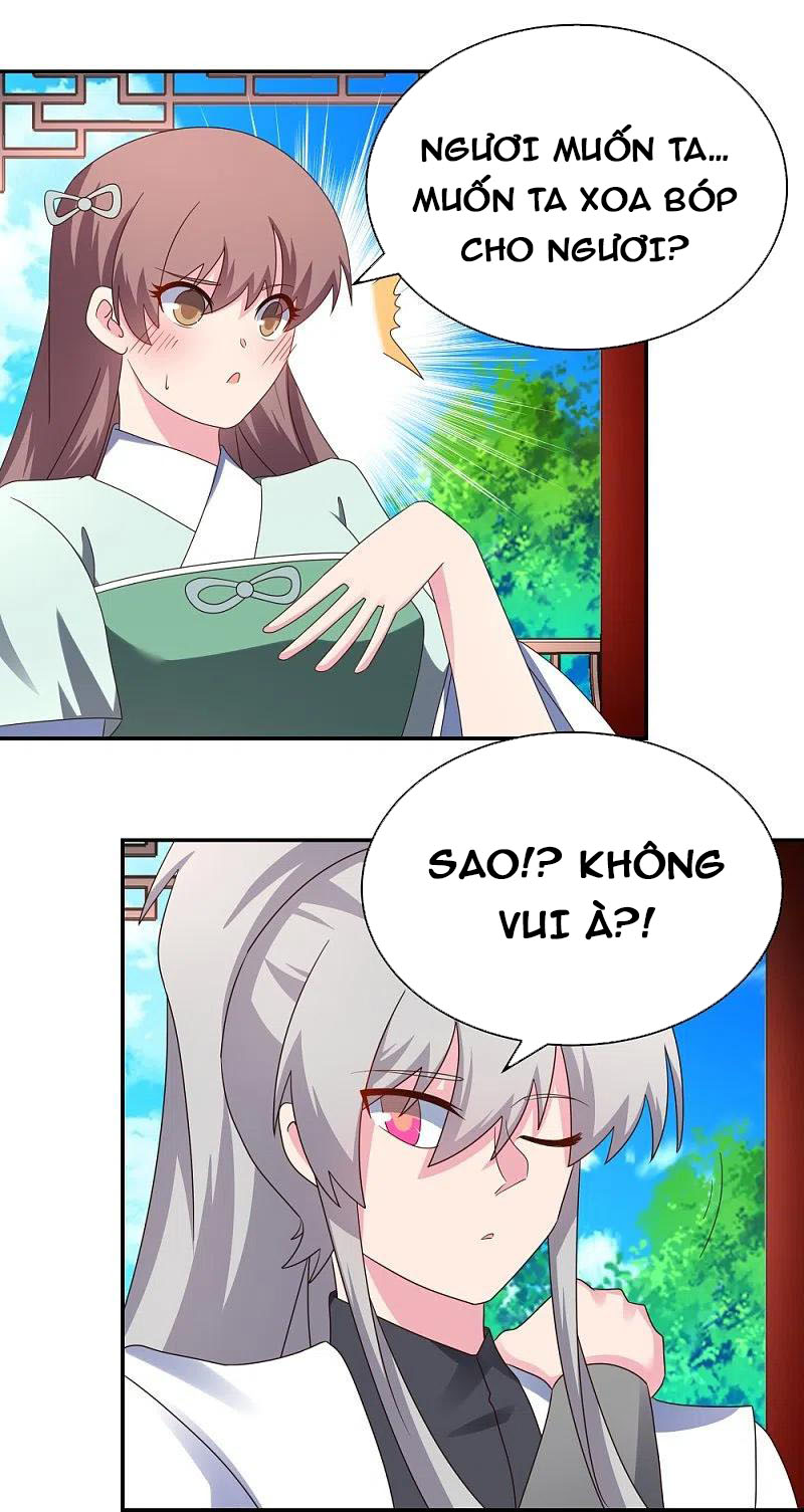 Tôn Thượng Chapter 318 - Hamtruyen.vn