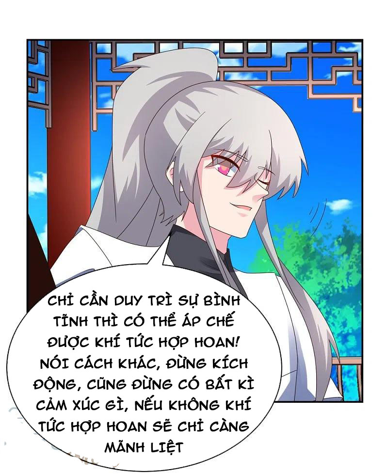 Tôn Thượng Chapter 318 - Hamtruyen.vn
