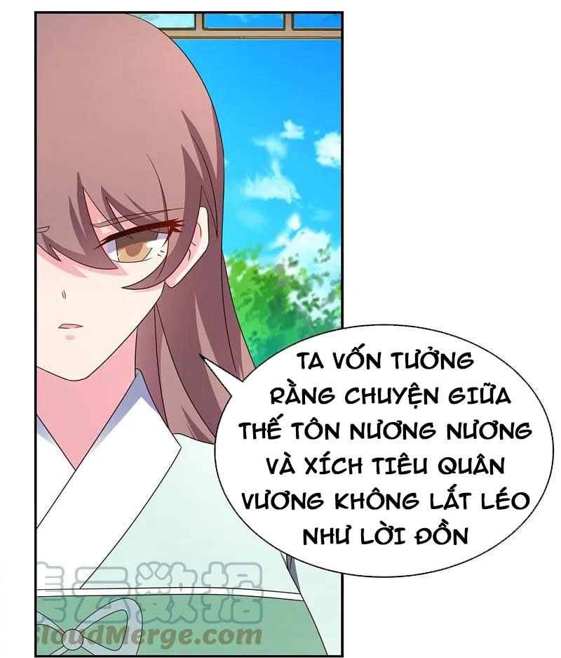 Tôn Thượng Chapter 317 - Hamtruyen.vn