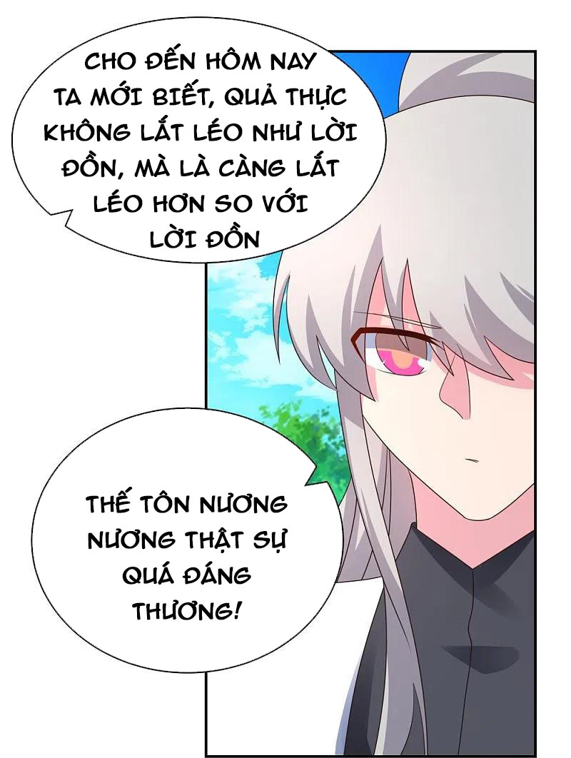 Tôn Thượng Chapter 317 - Hamtruyen.vn