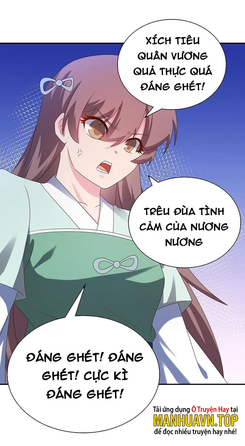 Tôn Thượng Chapter 317 - Hamtruyen.vn