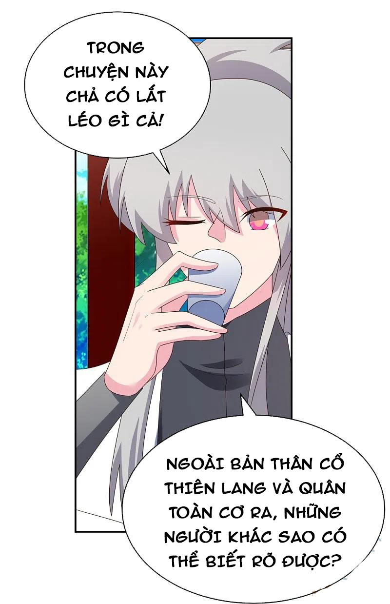 Tôn Thượng Chapter 317 - Hamtruyen.vn