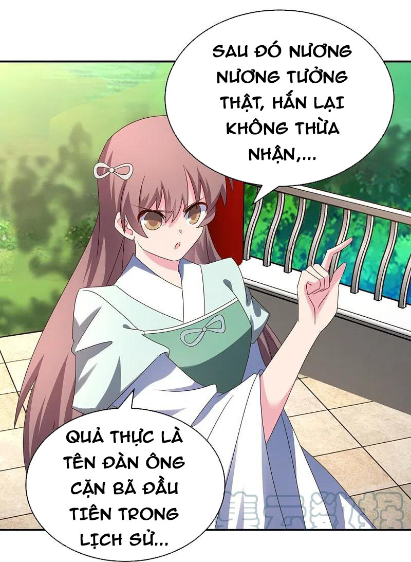 Tôn Thượng Chapter 317 - Hamtruyen.vn