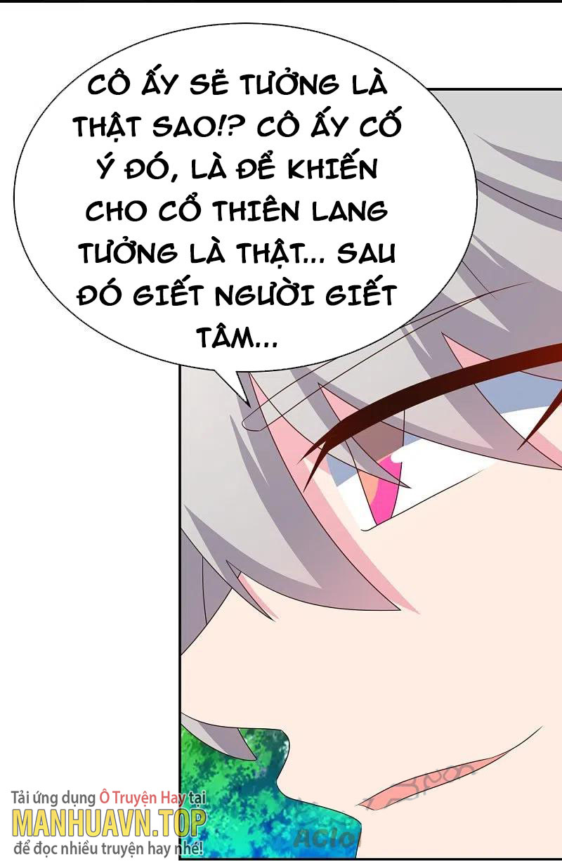 Tôn Thượng Chapter 317 - Hamtruyen.vn