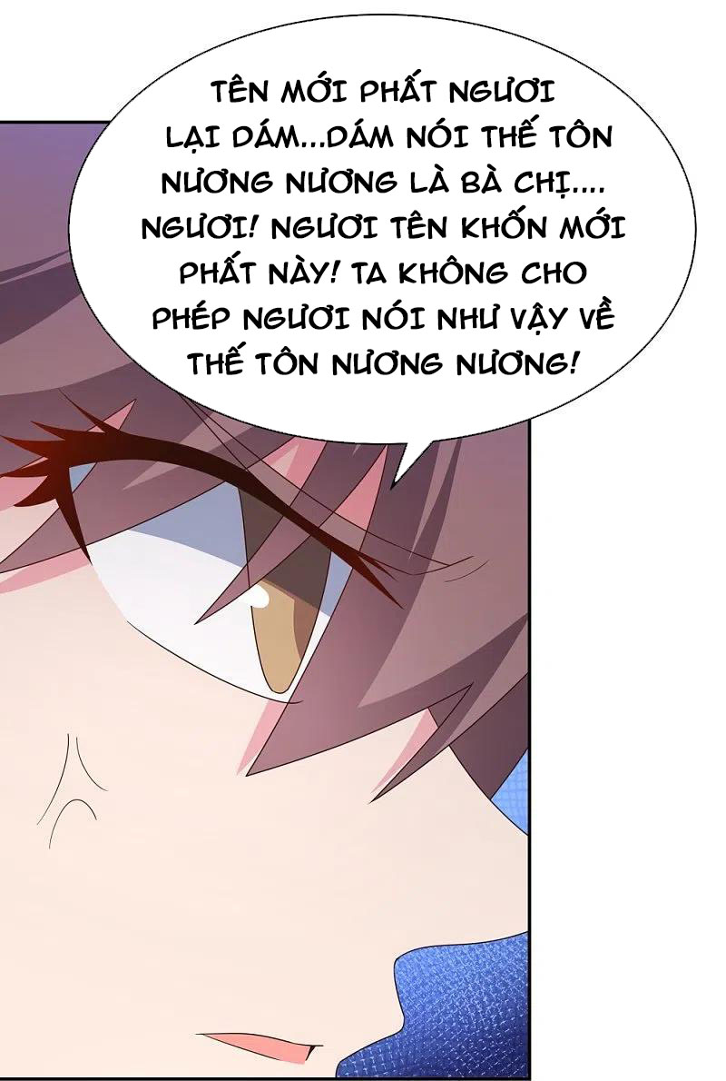 Tôn Thượng Chapter 317 - Hamtruyen.vn