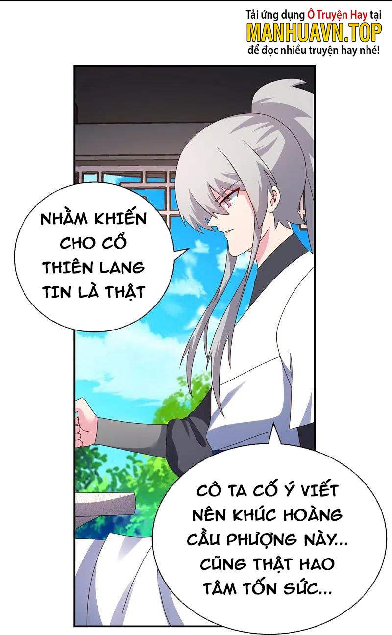 Tôn Thượng Chapter 317 - Hamtruyen.vn
