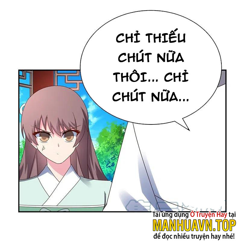 Tôn Thượng Chapter 317 - Hamtruyen.vn